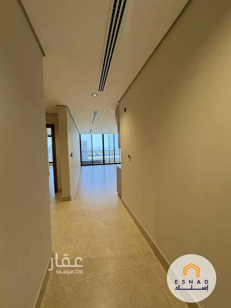 شقة للإيجار في حي الخور, مدينة الخبر, المنطقة الشرقية صورة 2