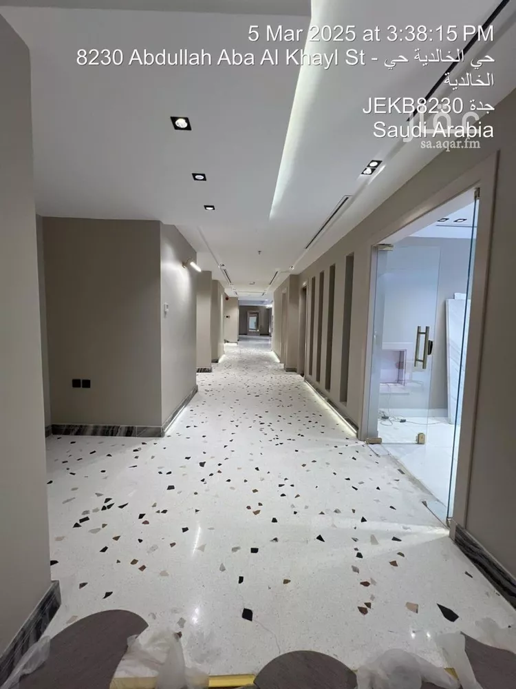 فيلا للبيع في شارع عبدالله ابا الخيل, حي الخالدية, مدينة جدة, منطقة مكة المكرمة صورة 5