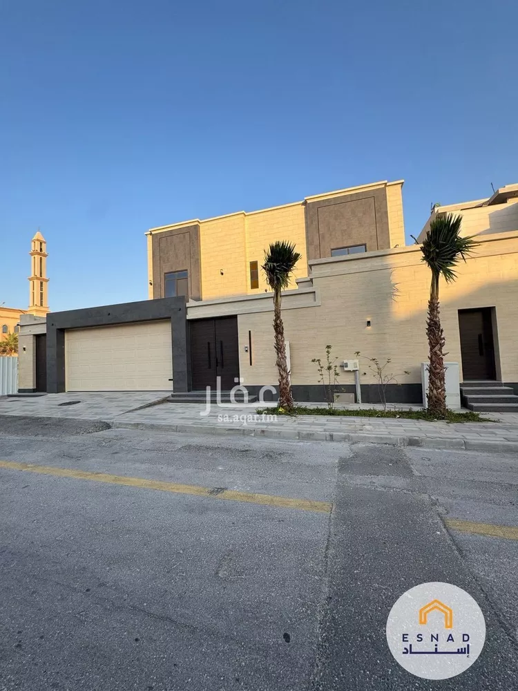Villa for Sale in Dhahran Al Qusur