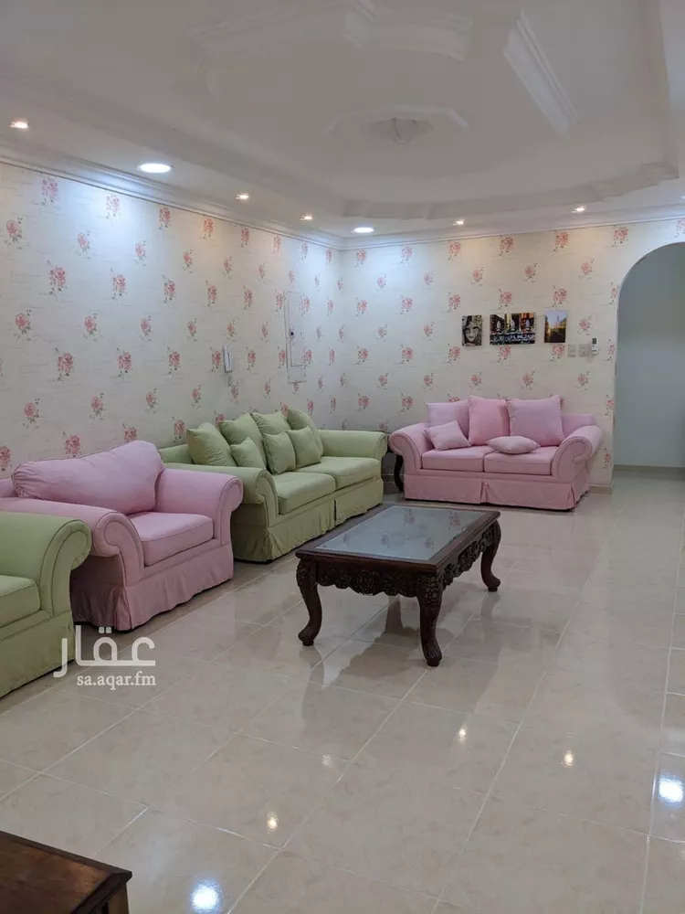 شقة للبيع في شارع شداد بن اسيد, حي الحمراء, مدينة الجبيل, المنطقة الشرقية صورة 5
