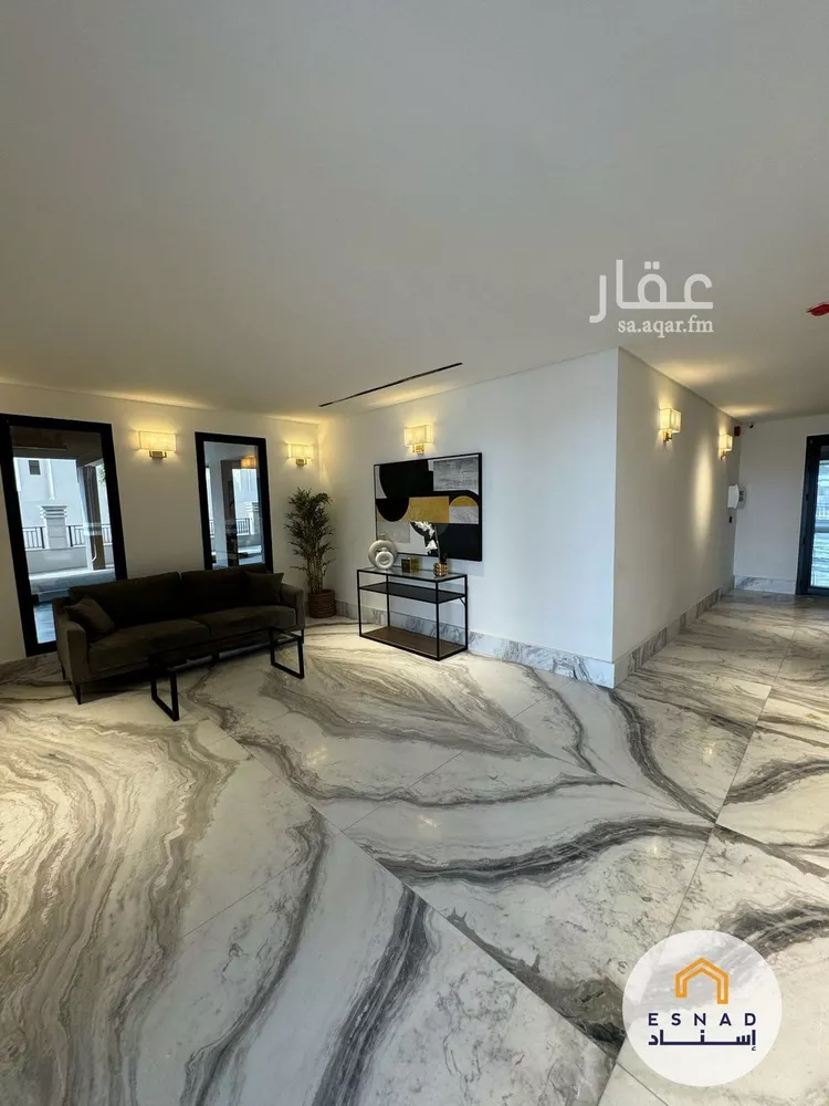 شقة للبيع في شارع ابن الهيثم, حي الجامعة, مدينة الظهران, المنطقة الشرقية 9