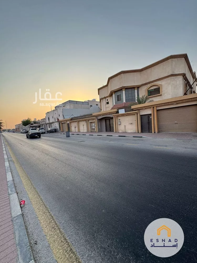 فيلا للبيع في شارع مسلم, حي بدر, مدينة الدمام, المنطقة الشرقية