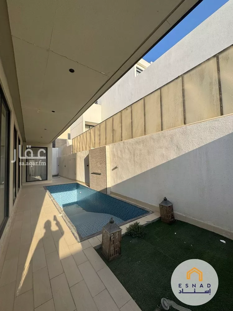 فيلا للإيجار في حي الصدفة, مدينة الدمام, المنطقة الشرقية 10