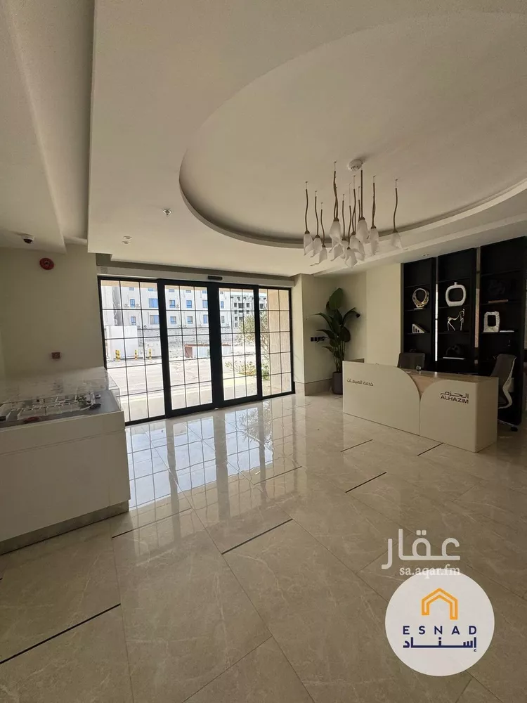 شقة للإيجار في شارع 39 السيف, حي السيف, مدينة الدمام, المنطقة الشرقية 11