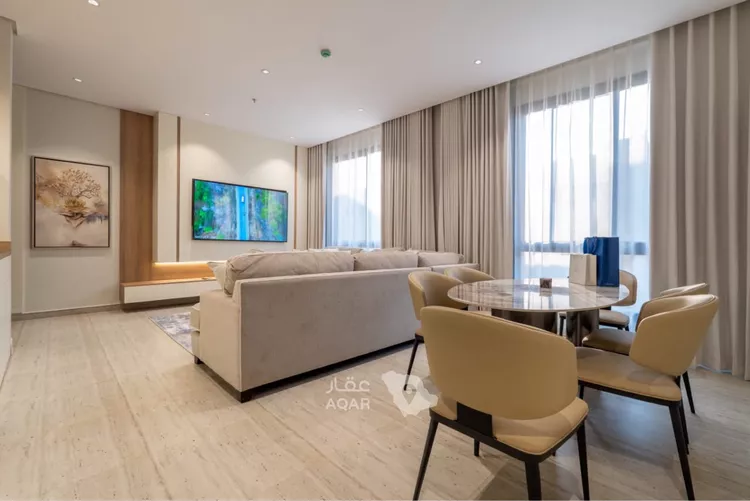 Apartment for Rent in Al Khobar Al Bahar