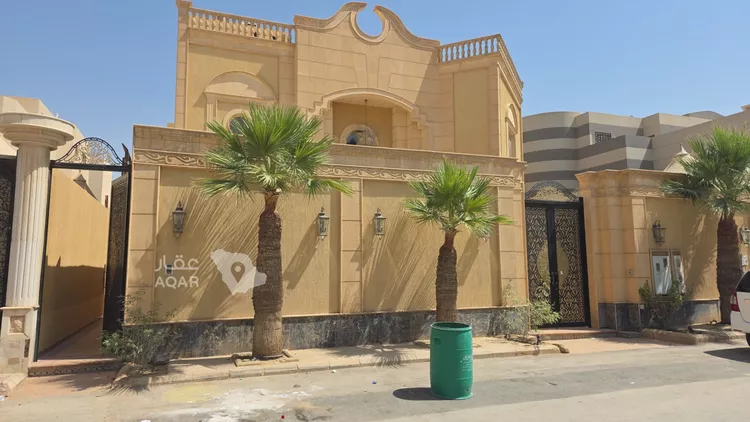 شقة للإيجار في شارع رقم 173, حي المونسية, مدينة الرياض, منطقة الرياض صورة 3