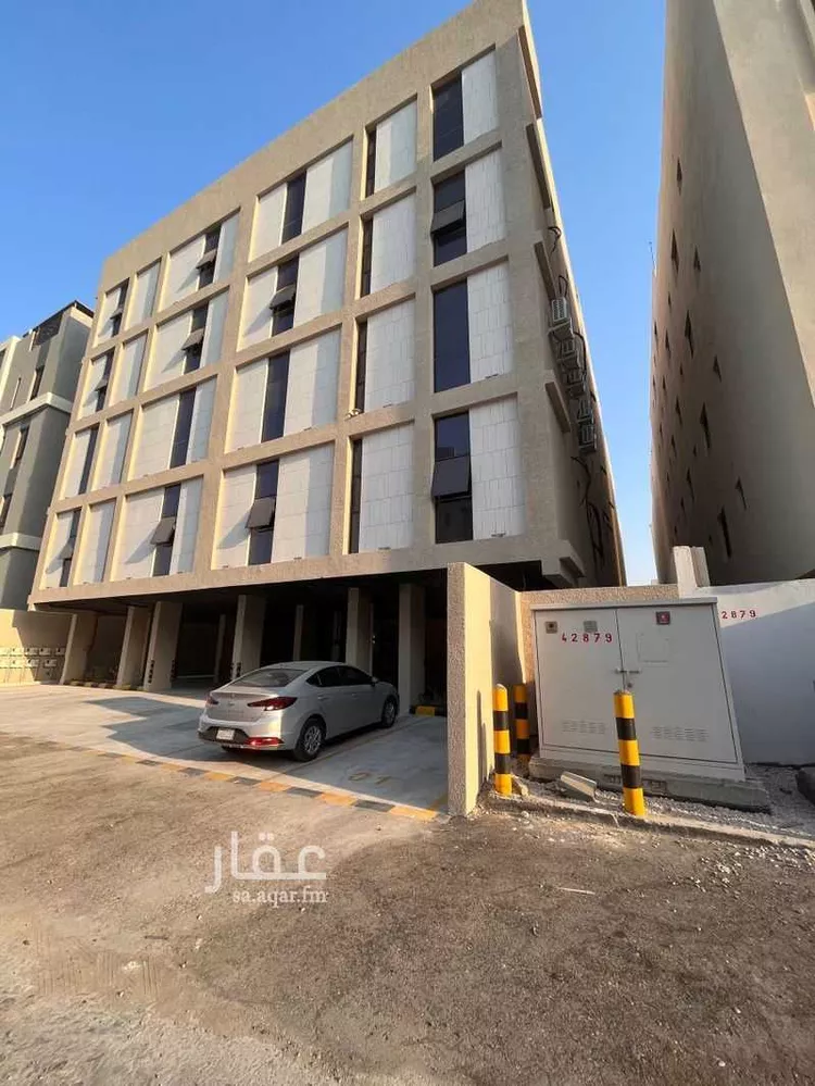 شقة للبيع في شارع الحناكية, حي الحمراء, مدينة الخبر, المنطقة الشرقية صورة 4