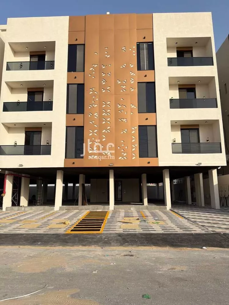 شقة للبيع في شارع الوطن, حي الشعلة, مدينة الدمام, المنطقة الشرقية