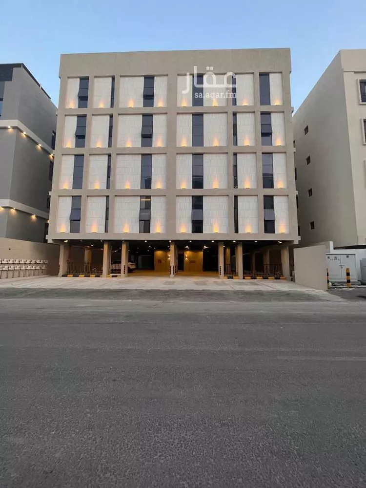 Apartment for Sale in Al Khobar Al Hamra