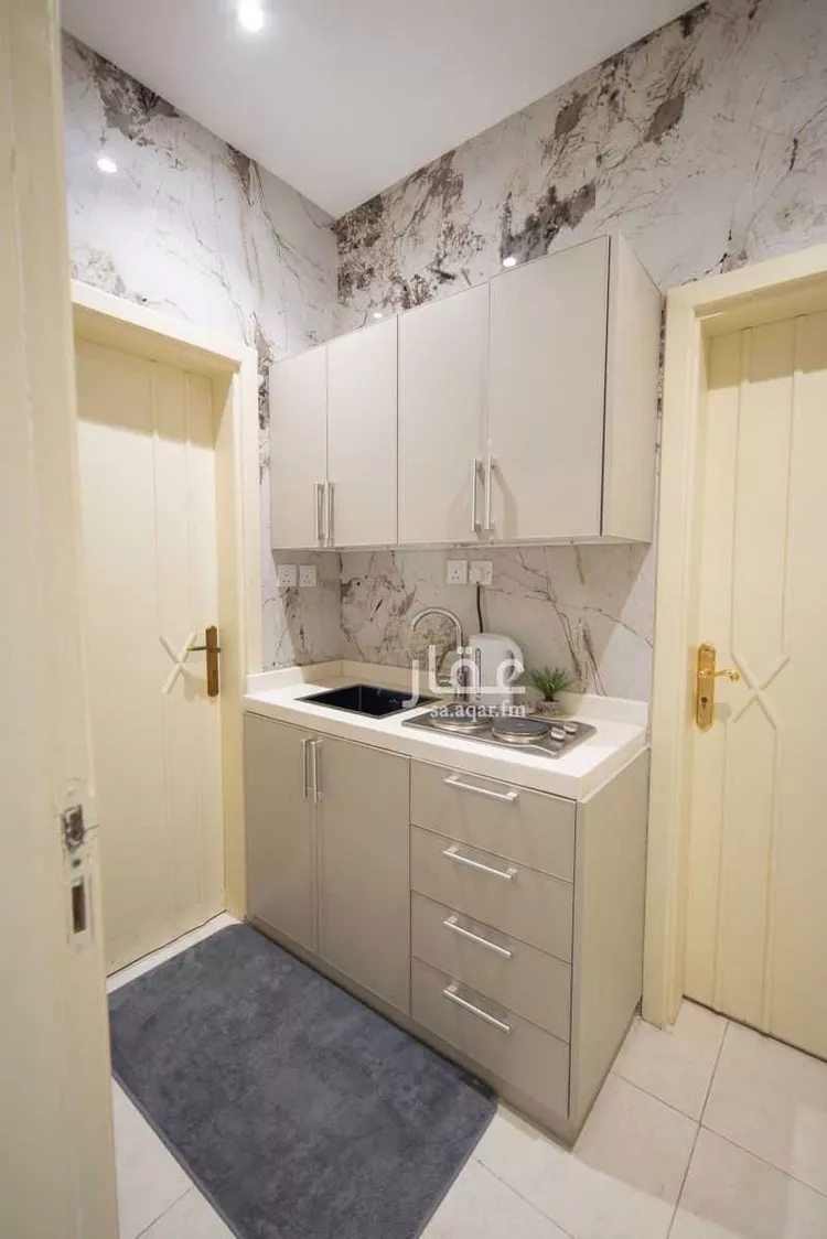 شقة مفروشة للحجز في شارع سماحة الشيخ محمد بن صالح بن محمد العثي ، حي ام الحمام الغربي ، الرياض ، منطقة الرياض صورة 2