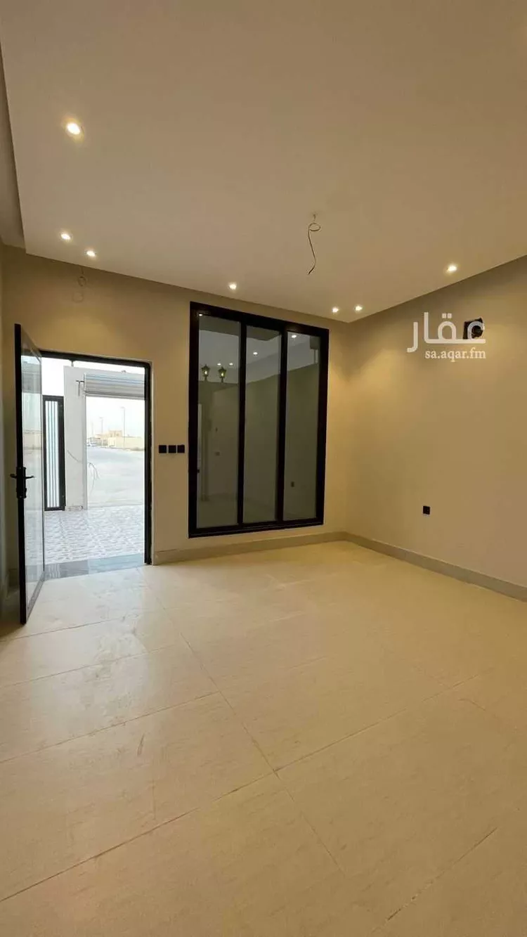 فيلا للبيع في شارع سليمان بن ثمامه, حي ضاحية الملك فهد, مدينة الدمام, المنطقة الشرقية صورة 3