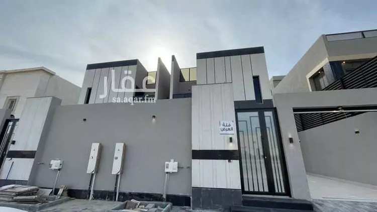 فيلا للبيع في شارع الشيخ صباح الاحمد, حي ضاحية الملك فهد, مدينة الدمام, المنطقة الشرقية