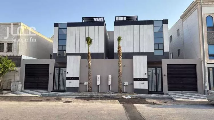 فيلا للبيع في شارع ابو قيس بن الحارث, حي قرطبة, مدينة القطيف, المنطقة الشرقية صورة 2