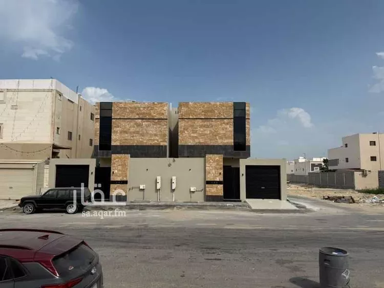 فيلا للبيع في شارع الحاتمي, حي ضاحية الملك فهد, مدينة الدمام, المنطقة الشرقية 1 صورة