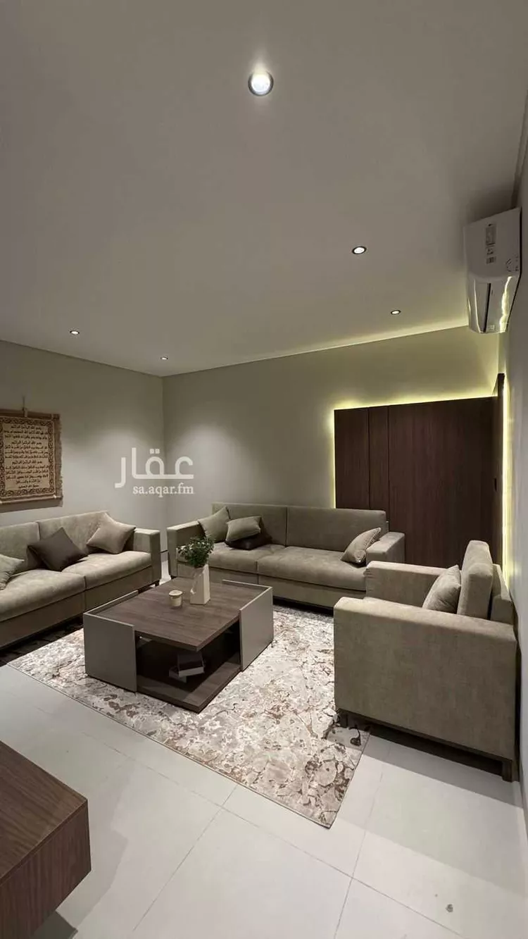 شقة للبيع في شارع كمال الدين بن يوسف, حي المنار, مدينة الدمام, المنطقة الشرقية صورة 3