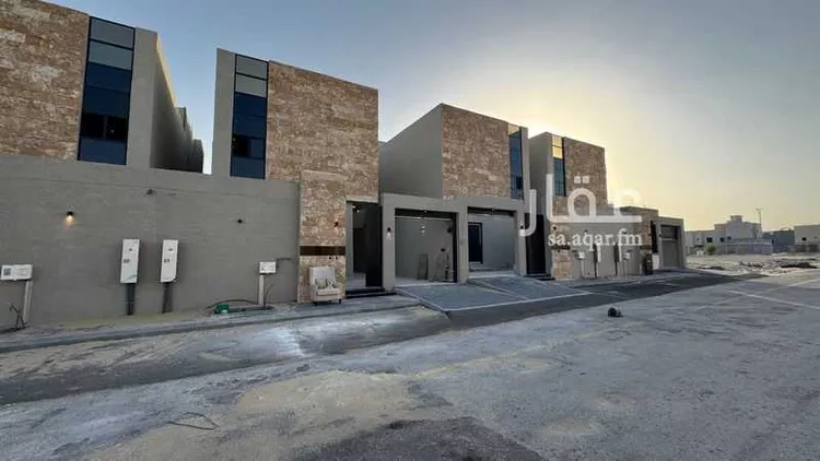 فيلا للبيع في شارع 105ب, حي الشعلة, مدينة الدمام, المنطقة الشرقية 1 صورة