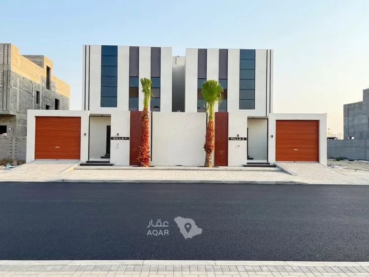 فيلا للبيع في شارع الملك خالد ابن عبدالعزيز, حي ضاحية الملك فهد, مدينة الدمام, المنطقة الشرقية