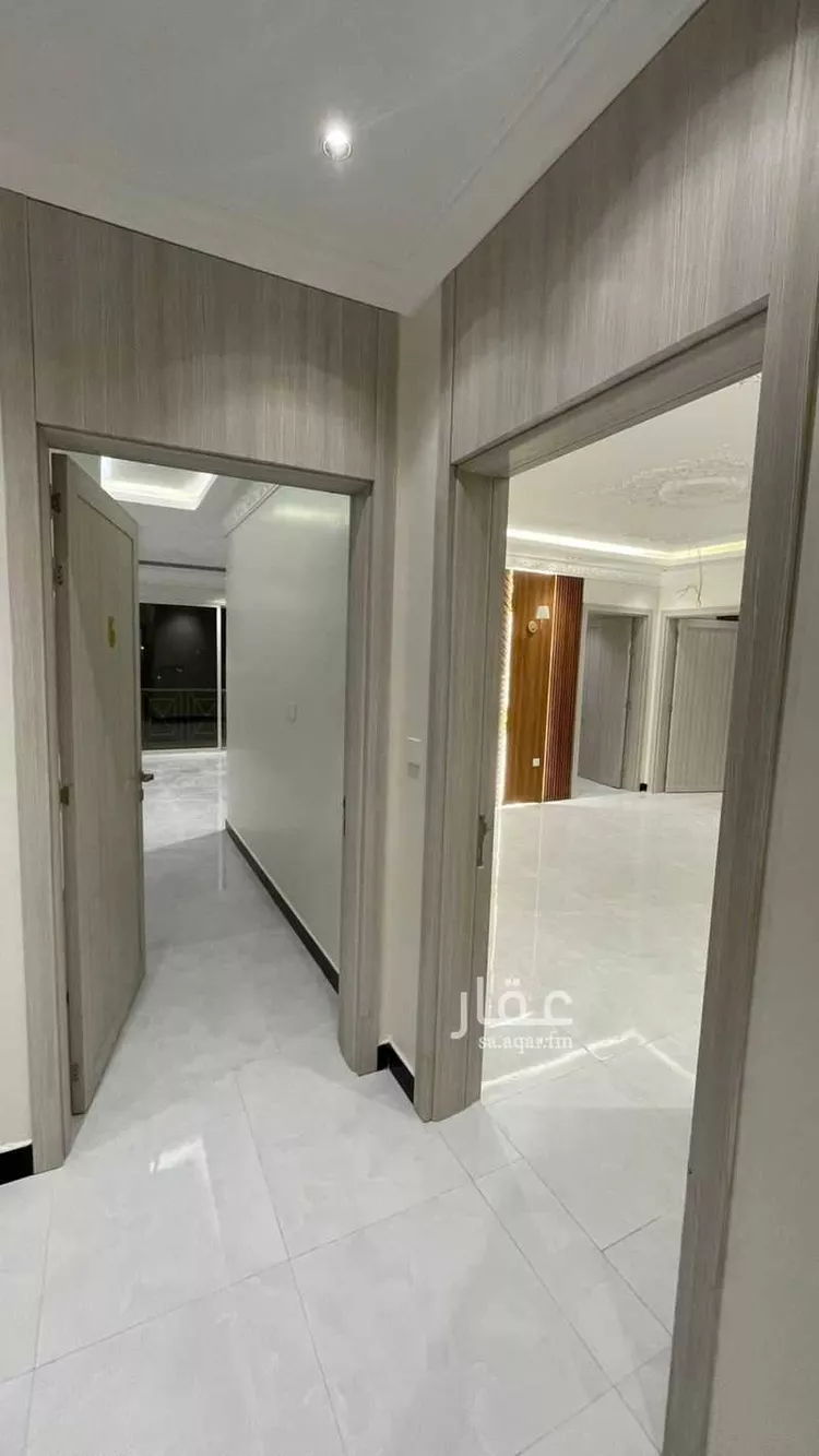 شقة للبيع في شارع الامين, حي الروضة, مدينة الدمام, المنطقة الشرقية صورة 4