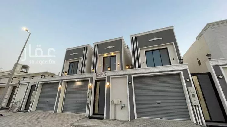 فيلا للبيع في شارع ابن مرزقان, حي ضاحية الملك فهد, مدينة الدمام, المنطقة الشرقية