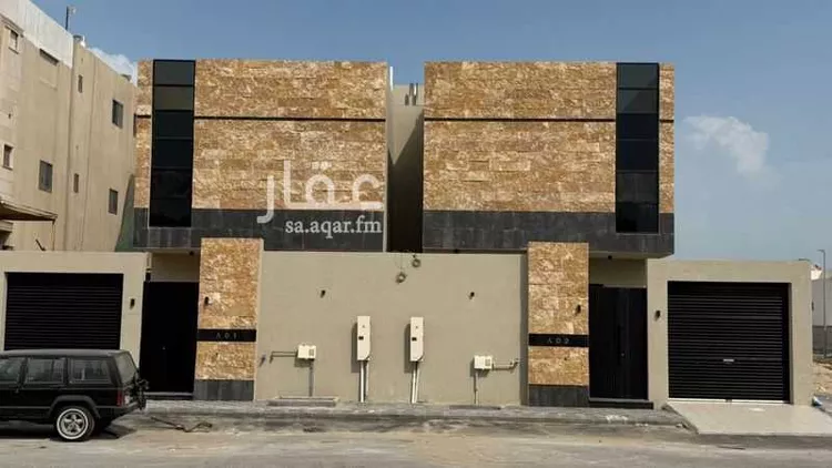 Villa for Sale in Dammam King Fahd