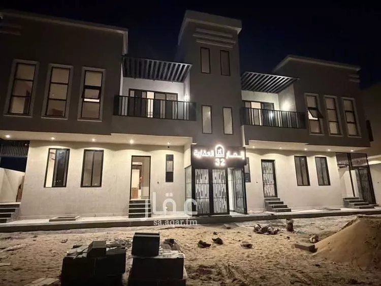 شقة للبيع في شارع كمال الدين بن يوسف, حي المنار, مدينة الدمام, المنطقة الشرقية