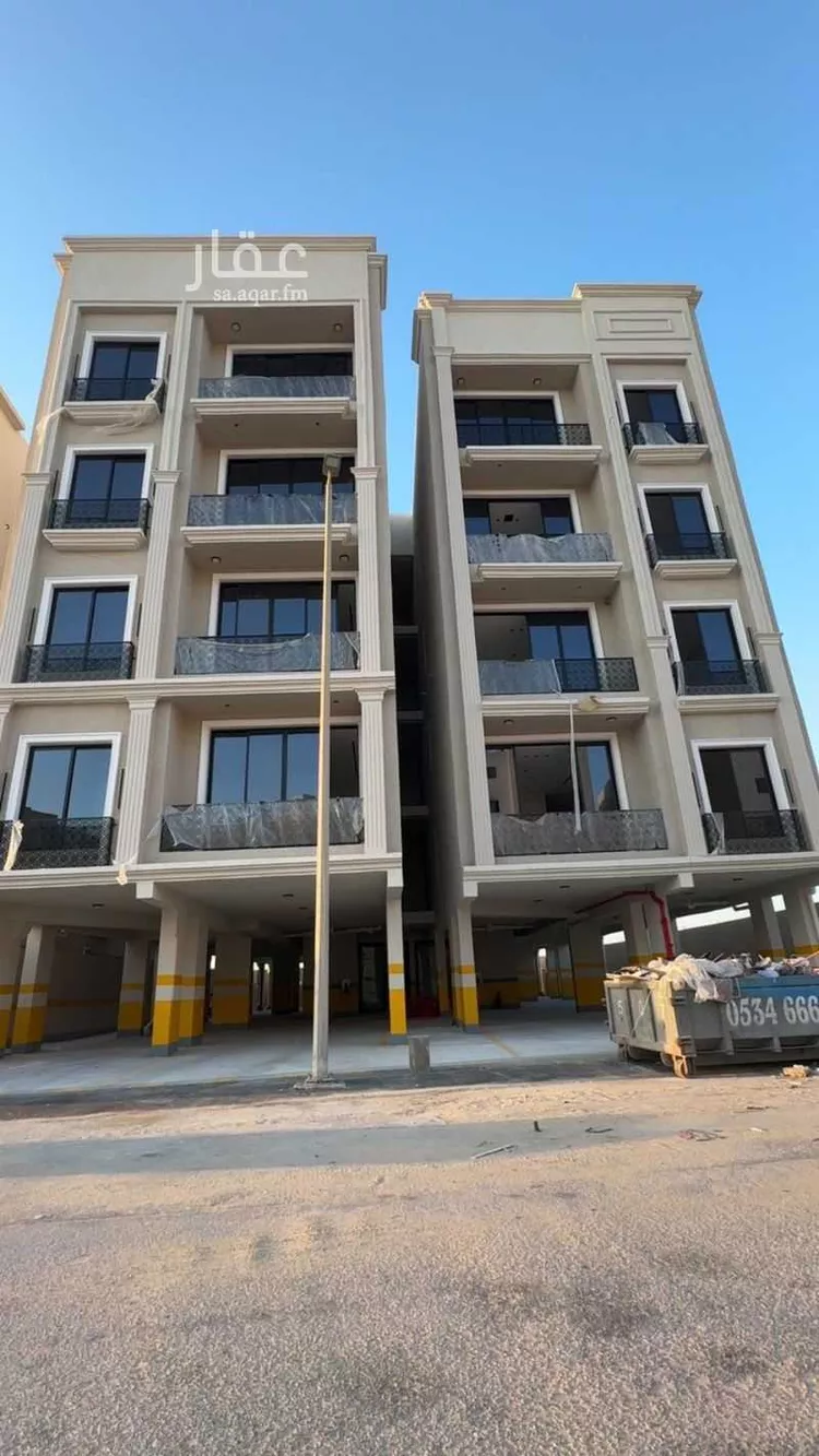 Apartment for Sale in Dammam Al Fardus