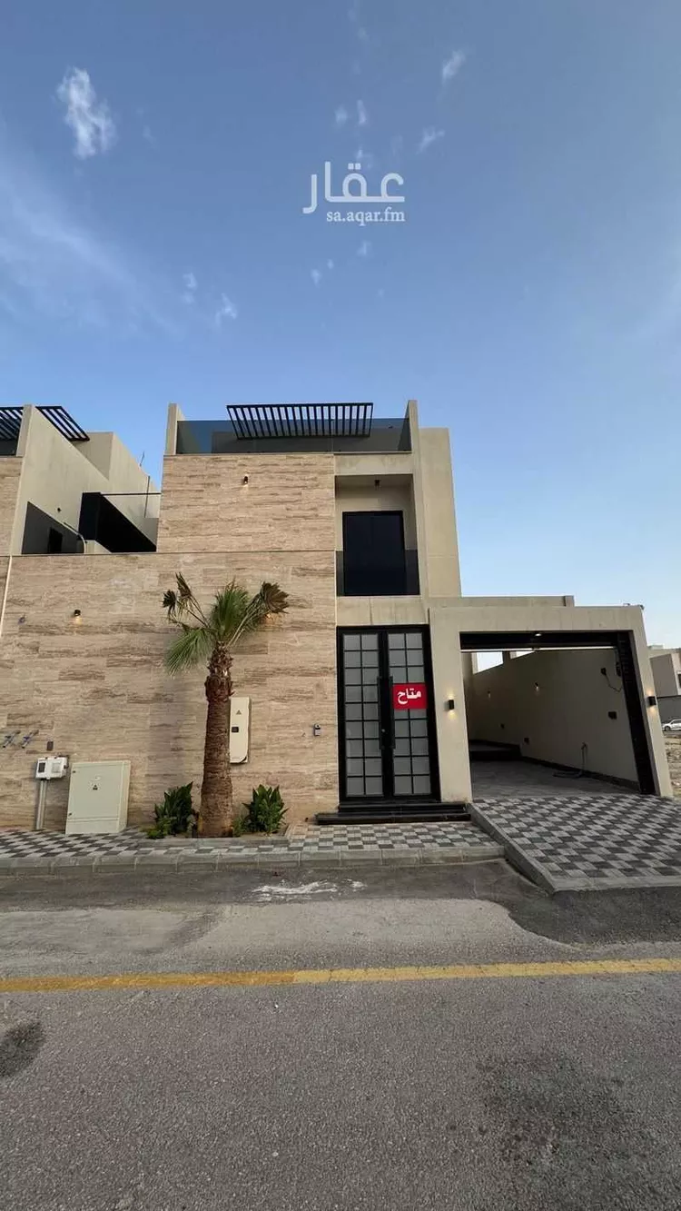 فيلا للبيع في شارع البهجه, حي الشعلة, مدينة الدمام, المنطقة الشرقية 1 صورة