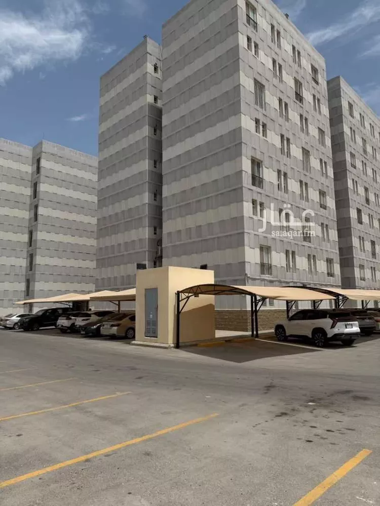 Apartment for Sale in Dammam Al Fursan