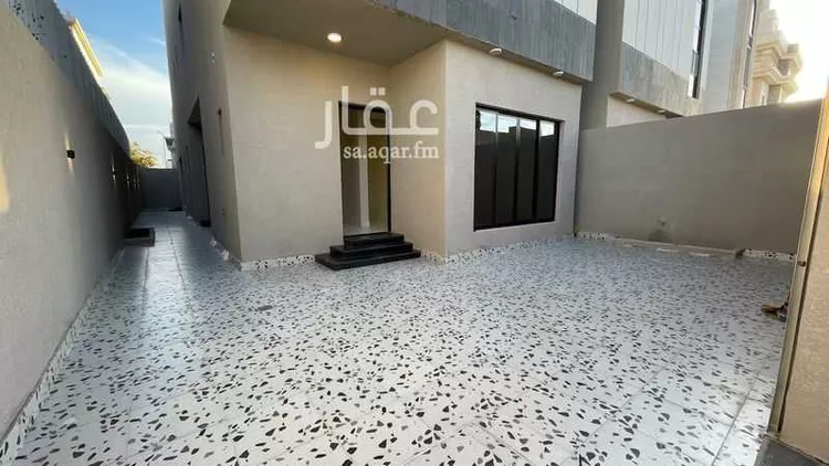 فيلا للبيع في شارع ابو قيس بن الحارث, حي قرطبة, مدينة القطيف, المنطقة الشرقية صورة 4