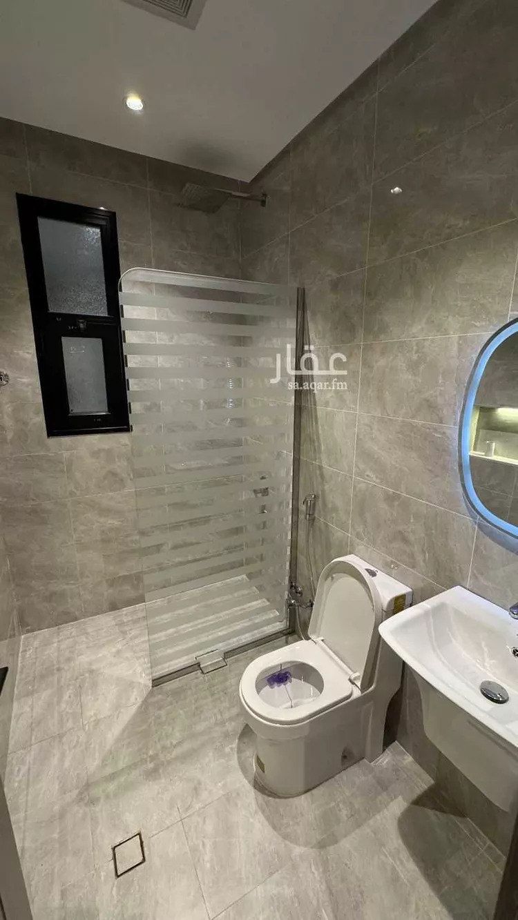شقة للبيع في شارع العطايف, حي الحمراء, مدينة الخبر, المنطقة الشرقية 12