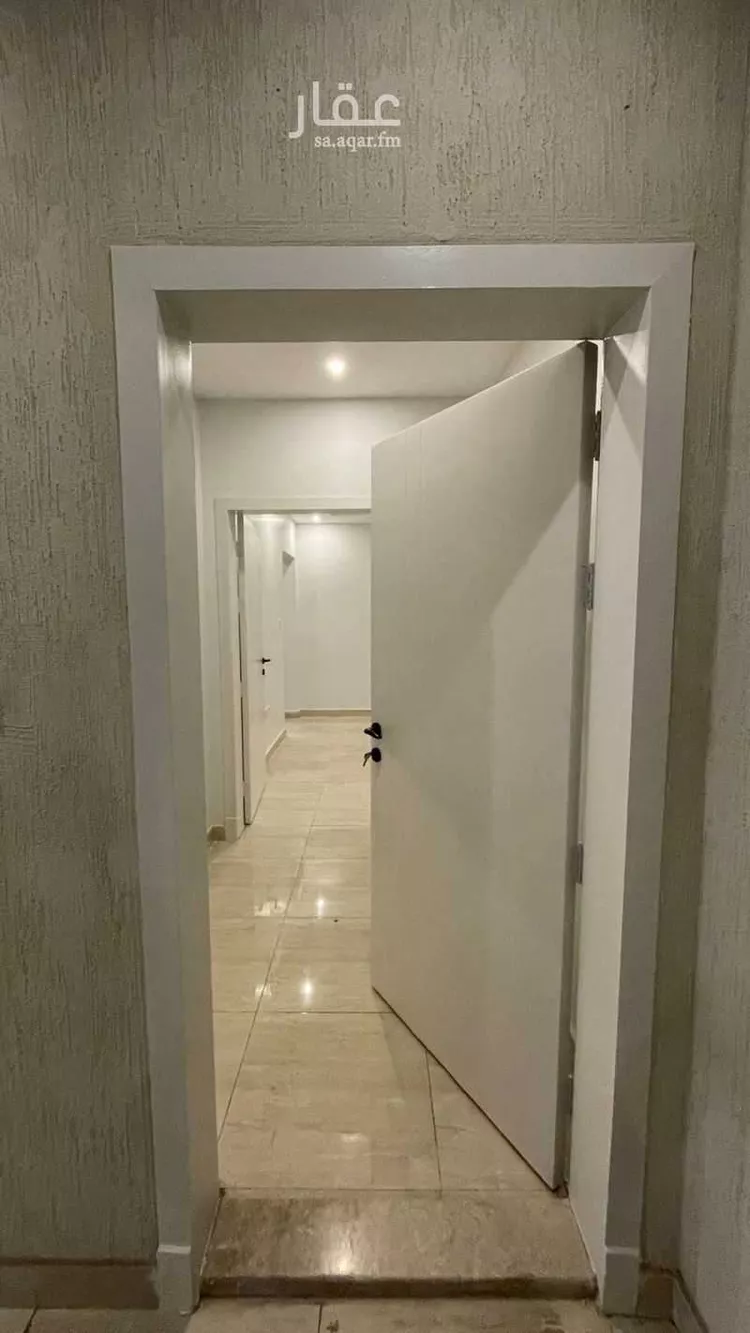 شقة للبيع في شارع عبد الرحمن بن بشر العبدي, حي النور, مدينة الدمام, المنطقة الشرقية صورة 4