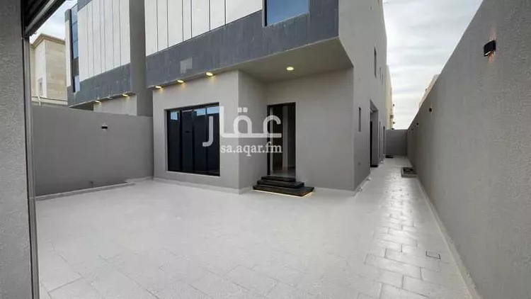 فيلا للبيع في شارع خلف النحوي, حي ضاحية الملك فهد, مدينة الدمام, المنطقة الشرقية صورة 2