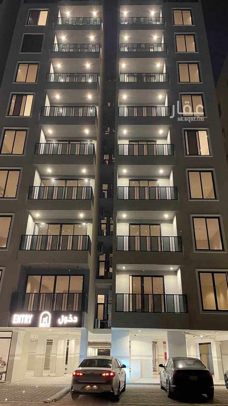 Apartment for Sale in Dammam Ash Shulah