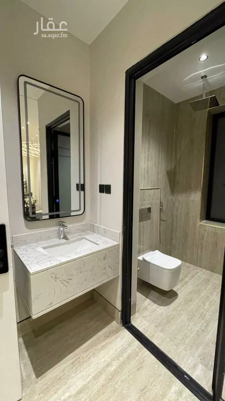 شقة للبيع في شارع أنس بن مالك, حي الشعلة, مدينة الدمام, المنطقة الشرقية صورة 4