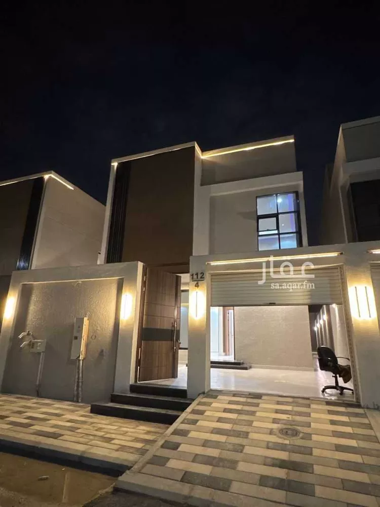 Villa for Sale in Dammam Ash Shulah