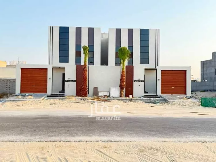 Villa for Sale in Dammam King Fahd