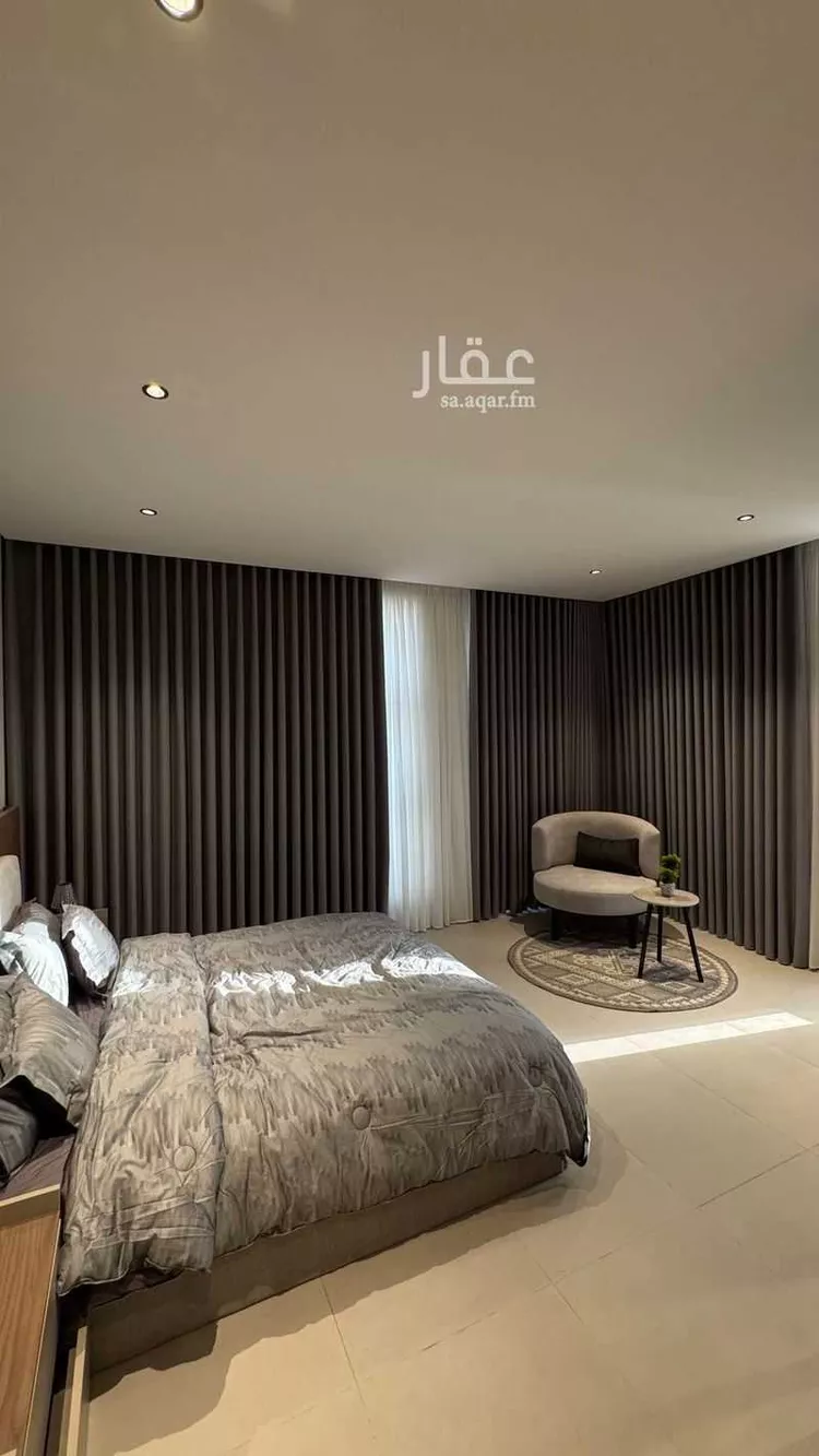 شقة للبيع في شارع كمال الدين بن يوسف, حي المنار, مدينة الدمام, المنطقة الشرقية 6