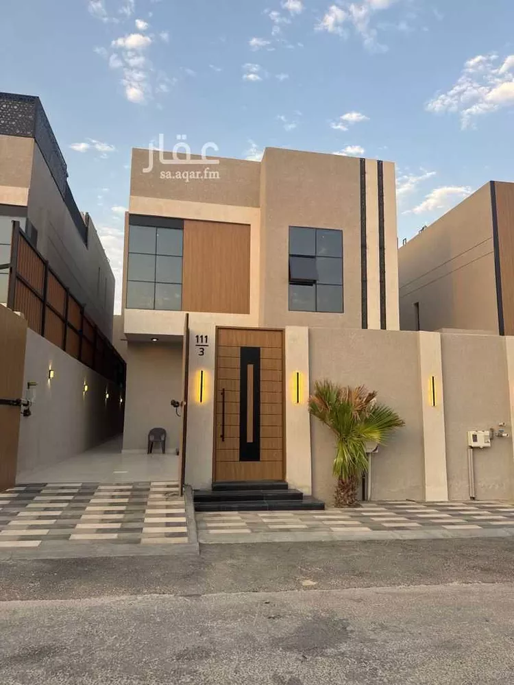 فيلا للبيع في شارع 105ب, حي الشعلة, مدينة الدمام, المنطقة الشرقية