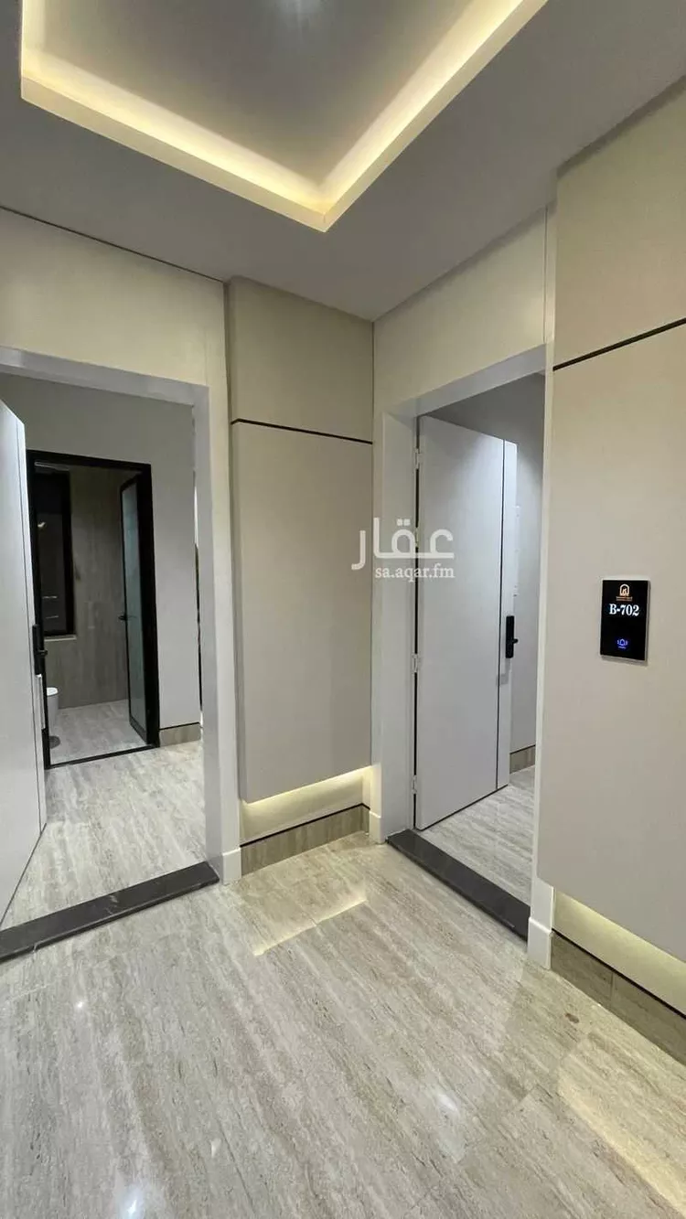 شقة للبيع في شارع أنس بن مالك, حي الشعلة, مدينة الدمام, المنطقة الشرقية صورة 5