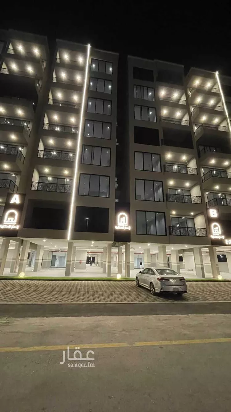 شقة للبيع في شارع أنس بن مالك, حي الشعلة, مدينة الدمام, المنطقة الشرقية