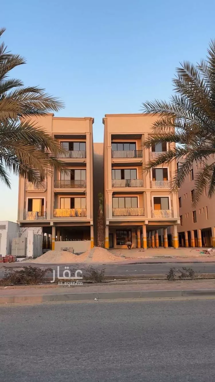 Apartment for Sale in Dammam Ar Rawdah