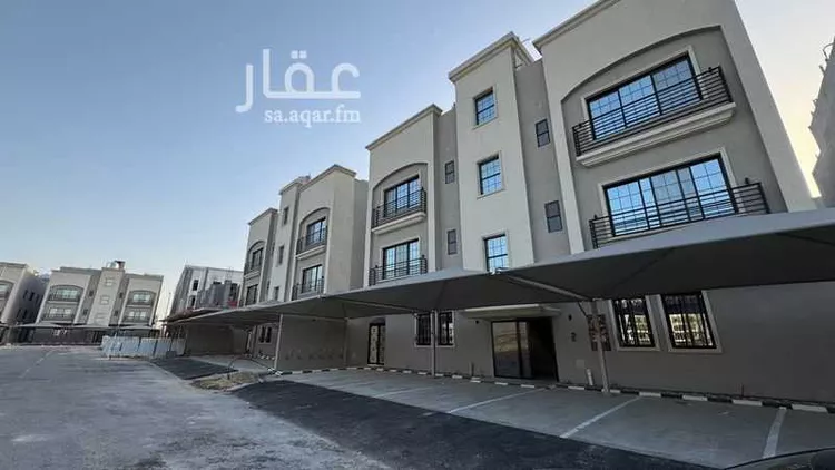 Apartment for Sale in Dammam Ash Shulah