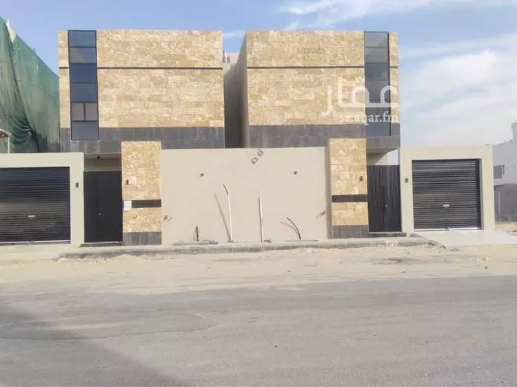 فيلا للبيع في شارع الحاتمي, حي ضاحية الملك فهد, مدينة الدمام, المنطقة الشرقية