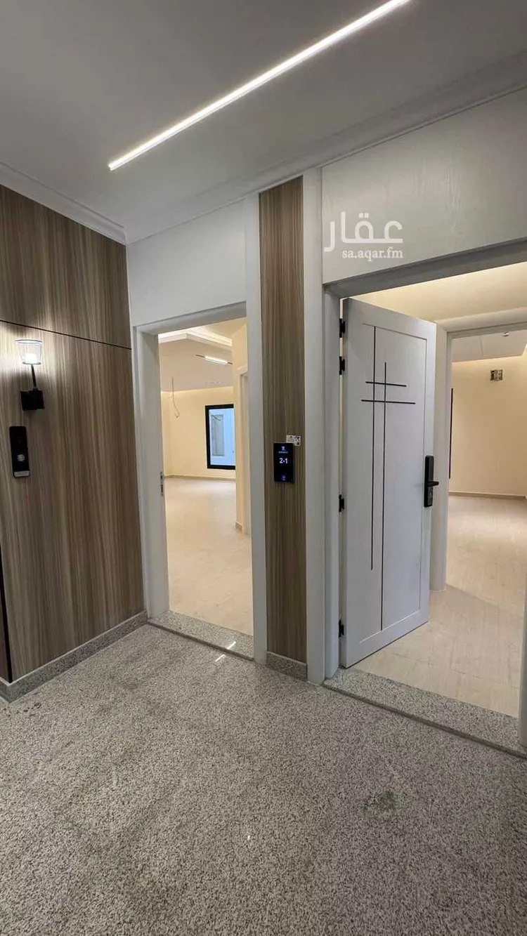 شقة للبيع في شارع الشباب, حي الشعلة, مدينة الدمام, المنطقة الشرقية صورة 2
