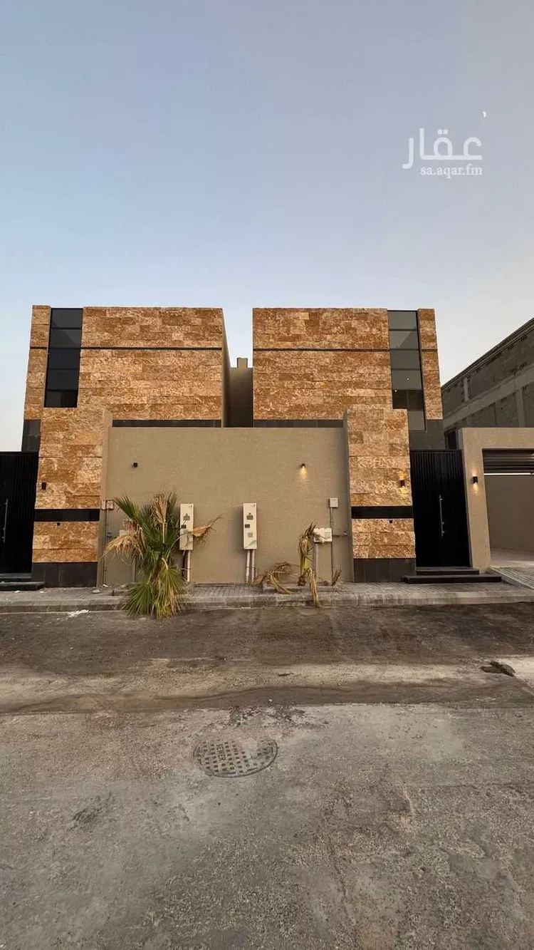 Villa for Sale in Dammam King Fahd