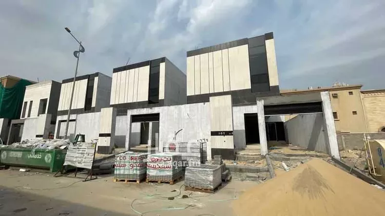 فيلا للبيع في حي الشعلة, مدينة الدمام, المنطقة الشرقية