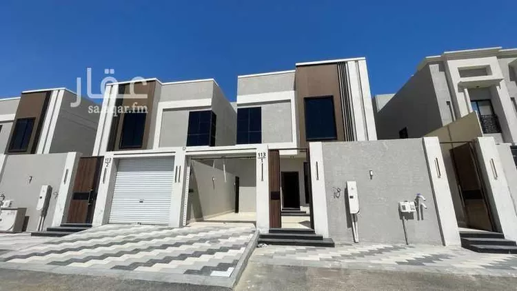 فيلا للبيع في شارع الرساله, حي الشعلة, مدينة الدمام, المنطقة الشرقية 1 صورة