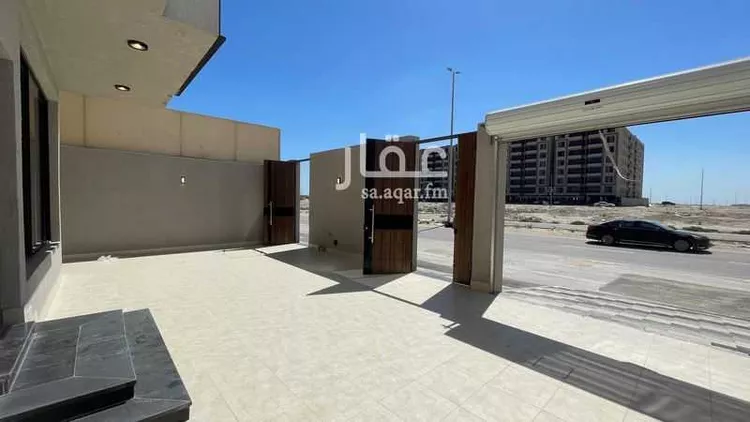 فيلا للبيع في شارع الرساله, حي الشعلة, مدينة الدمام, المنطقة الشرقية صورة 4
