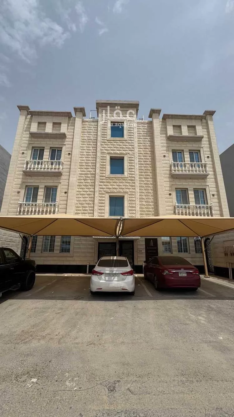 Apartment for Rent in Dammam Ash Shulah