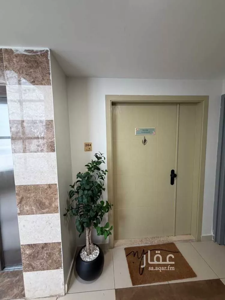 شقة للبيع في شارع 27أ, حي الإسكان الجنوبي, مدينة الدمام, المنطقة الشرقية صورة 5
